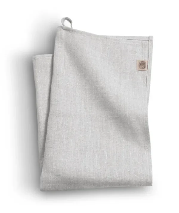 Ręcznik Kuchenny CLASSIC Light Grey