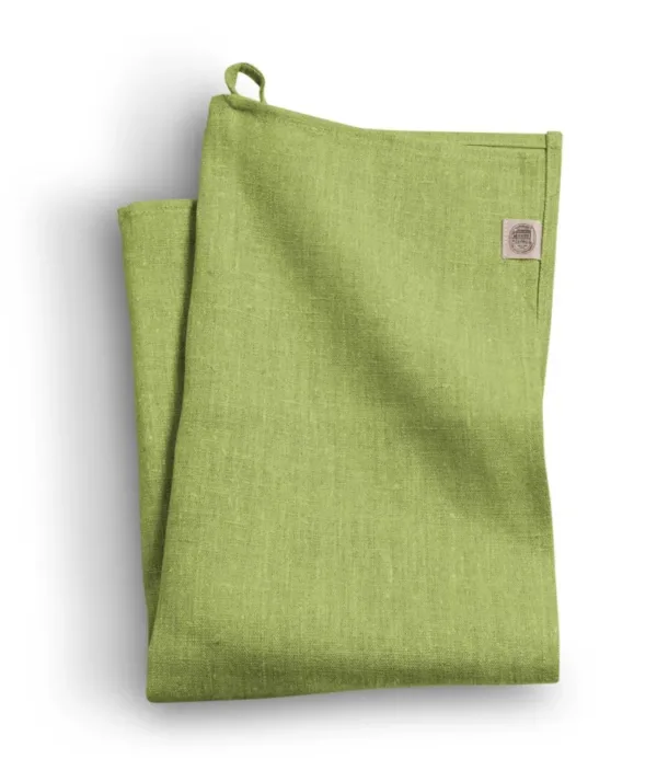 Ręcznik Kuchenny CLASSIC Summer Green