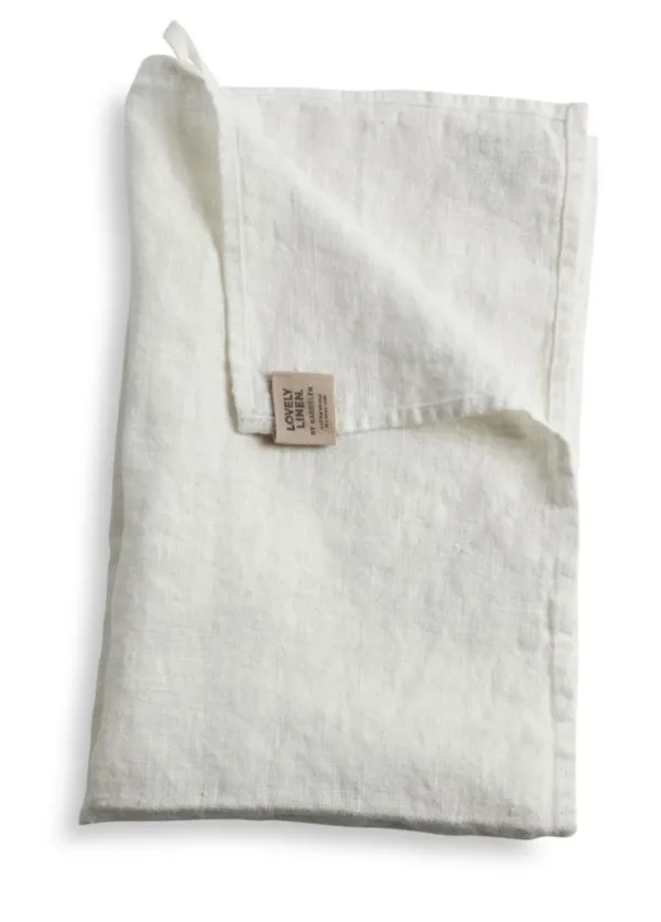 Ręcznik Kuchenny LOVELY Off-White