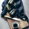 Ręcznik Kuchenny CLASSIC Dark Blue