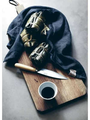 528.jpg Ręcznik Kuchenny CLASSIC Dark Blue