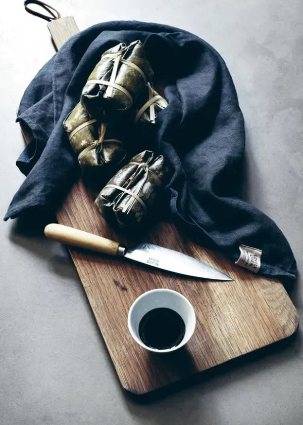 Ręcznik Kuchenny CLASSIC Dark Blue