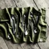 Ręcznik Kuchenny CLASSIC Olive Green