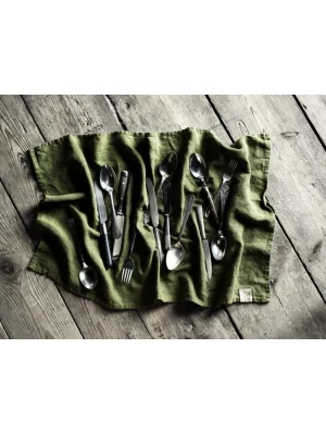 538.jpg Ręcznik Kuchenny CLASSIC Olive Green