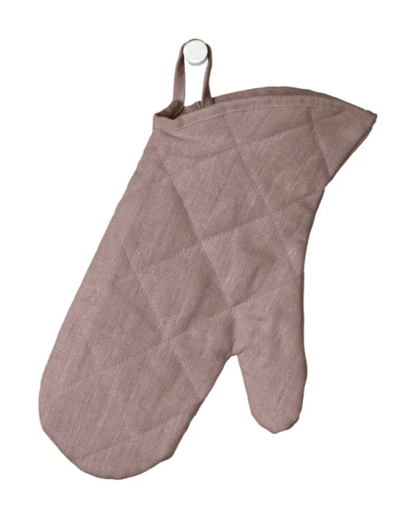 Rękawica Kuchenna CLASSIC Soft Pink