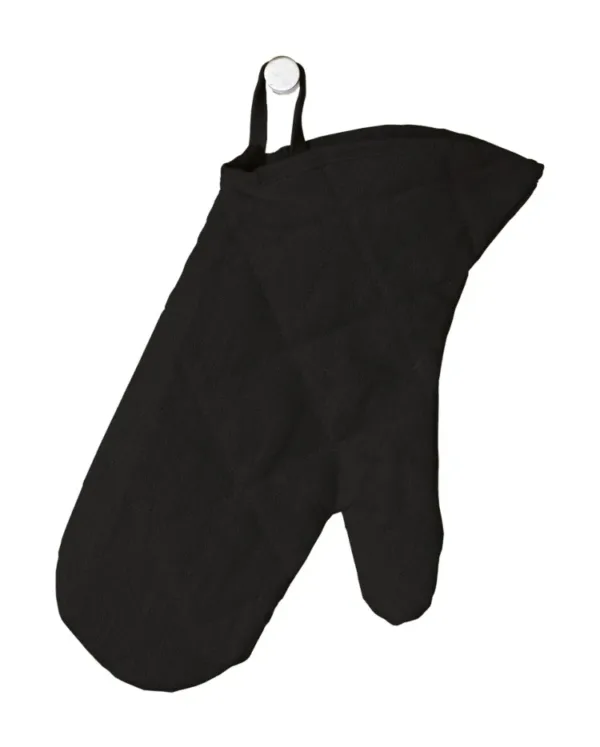 Rękawica Kuchenna CLASSIC Black
