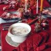 Rękawica Kuchenna CLASSIC Red
