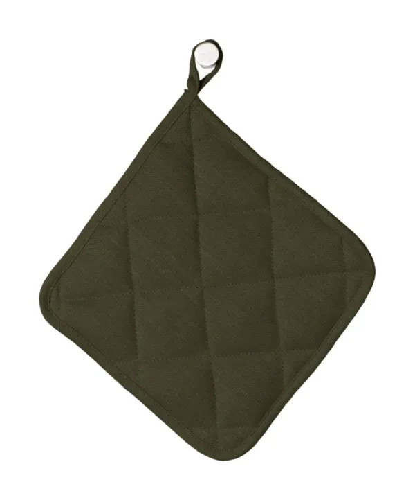 Uchwyt Na Czajnik CLASSIC Olive Green