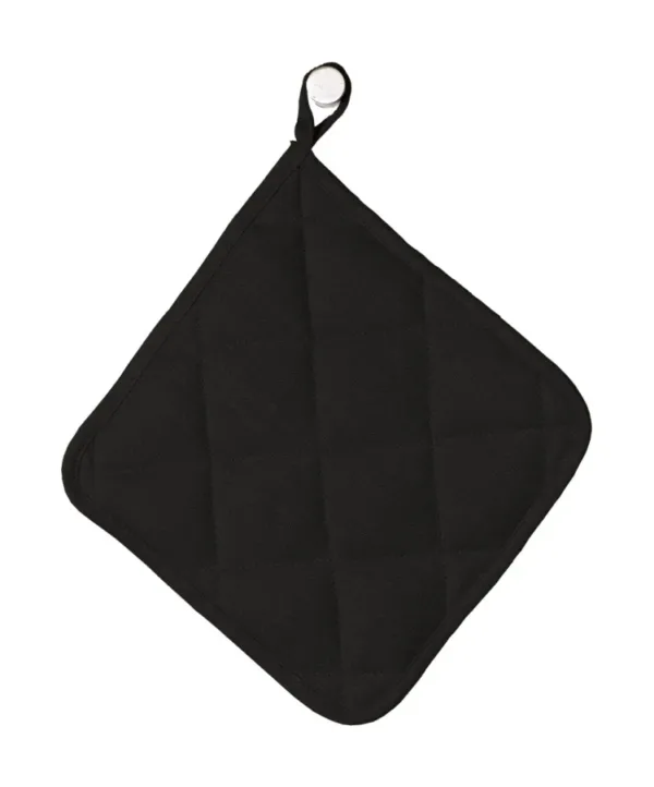 Uchwyt Na Czajnik CLASSIC Black