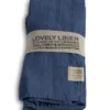 Serwetka LOVELY Denim Blue 4szt