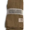 Serwetka LOVELY Almond 4szt