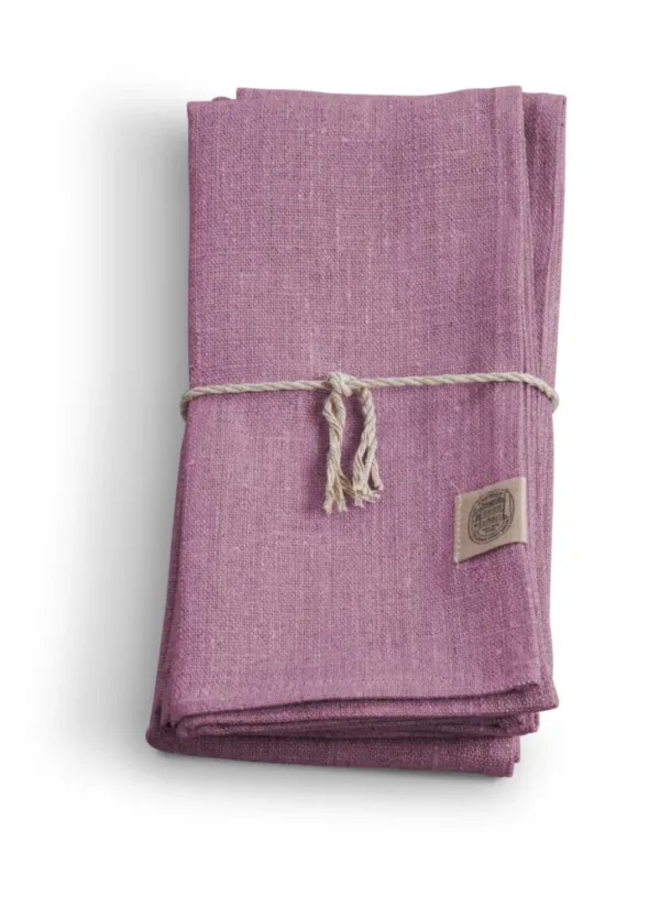 Serwetka CLASSIC Heather 4szt