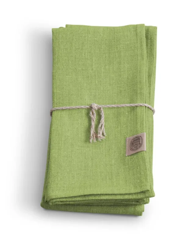 Serwetka CLASSIC Summer Green 4szt