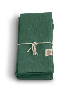 618.jpg Serwetka CLASSIC Green 4szt