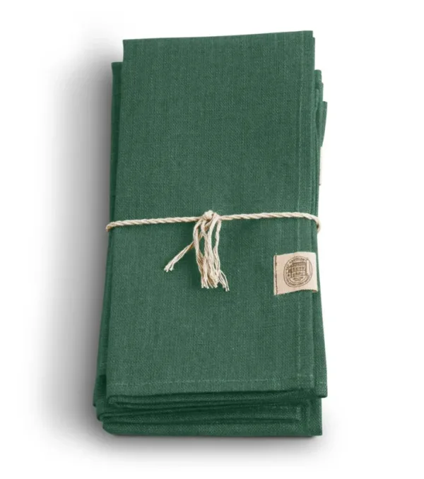 Serwetka CLASSIC Green 4szt