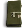 Serwetka CLASSIC Olive Green 4szt
