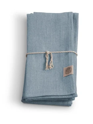 620.jpg Serwetka CLASSIC Pigeon Blue 4szt