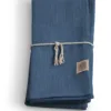 Serwetka CLASSIC Blue 4szt