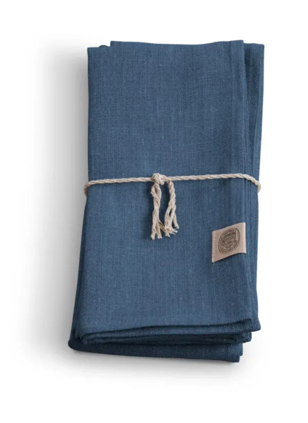 Serwetka CLASSIC Blue 4szt