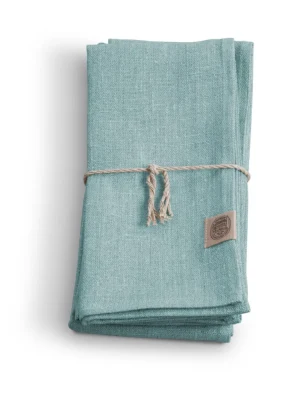 622.jpg Serwetka CLASSIC Ice Blue 4szt