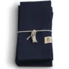 Serwetka CLASSIC Dark Blue 4szt