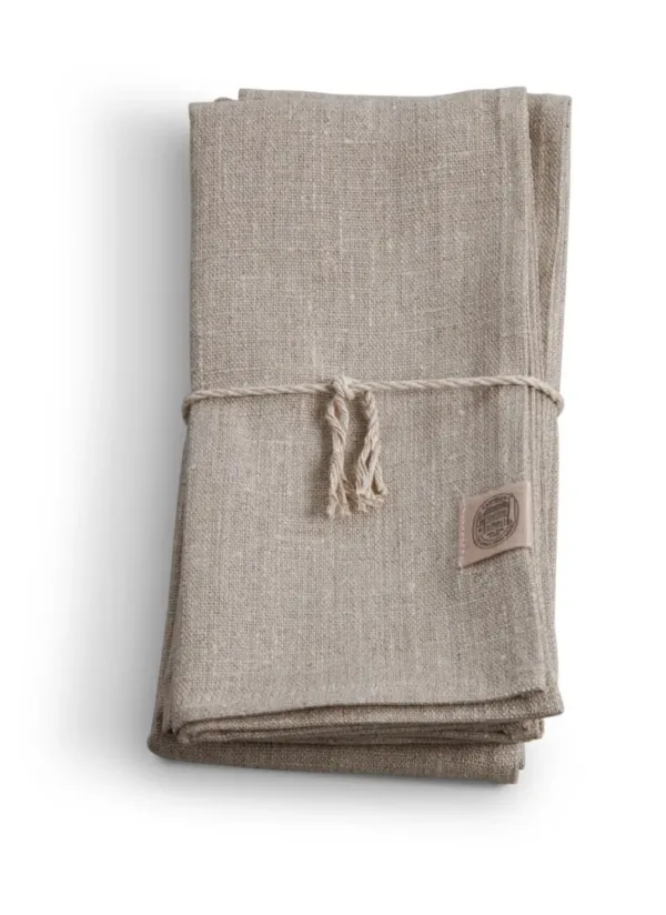 Serwetka CLASSIC Natural 4szt
