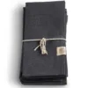 629.jpg Serwetka CLASSIC Graphite 4szt