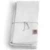 Serwetka CLASSIC Off-White 4szt