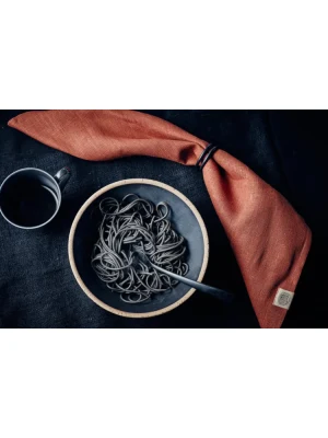 643.jpg Serwetka CLASSIC Terracotta 4szt