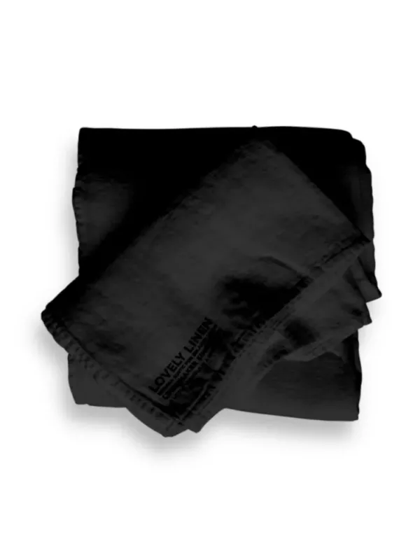 Lambrekin LOVELY Dark Grey