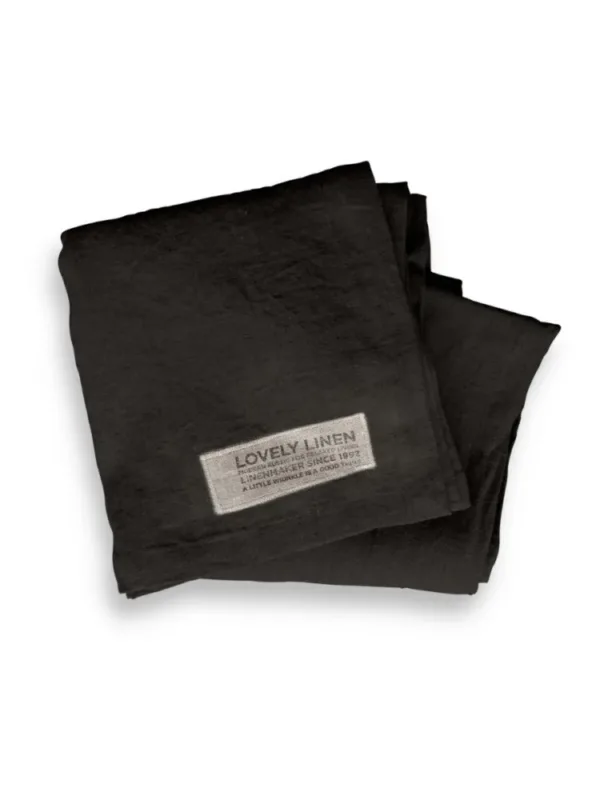 676.jpg Narzuta LOVELY Dark Grey