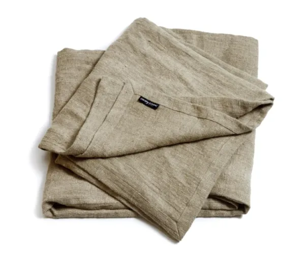 Narzuta RUSTIC Natural Beige
