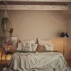 Narzuta RUSTIC Natural Beige