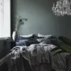 681.jpg Narzuta LOVELY Dark Grey