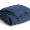 Poszewka Na Kołdrę LOVELY Denim Blue