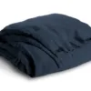 Poszewka Na Kołdrę LOVELY Midnight Blue