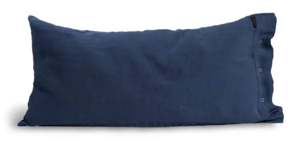 Poszewka Na Poduszkę LOVELY Denim Blue