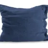 Poszewka Na Poduszkę LOVELY Denim Blue