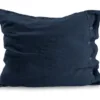 Poszewka Na Poduszkę LOVELY Midnight Blue