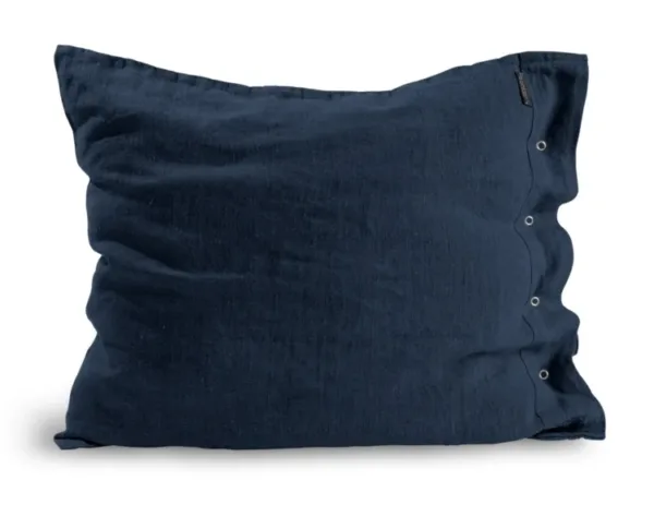 Poszewka Na Poduszkę LOVELY Midnight Blue