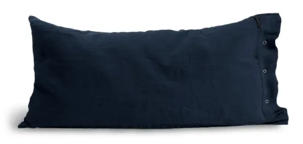 Poszewka Na Poduszkę LOVELY Midnight Blue
