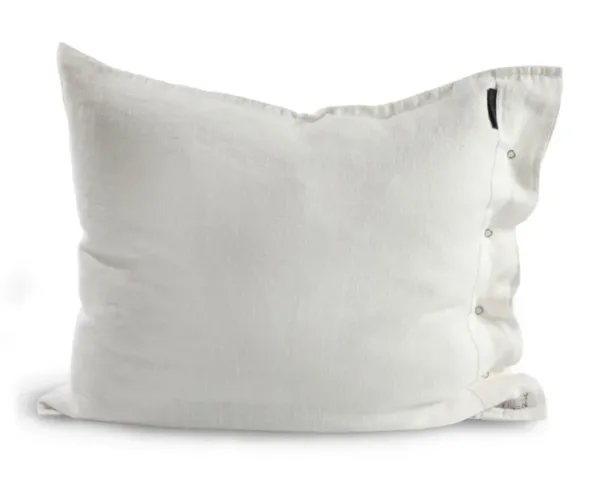 Poszewka Na Poduszkę LOVELY Off-White