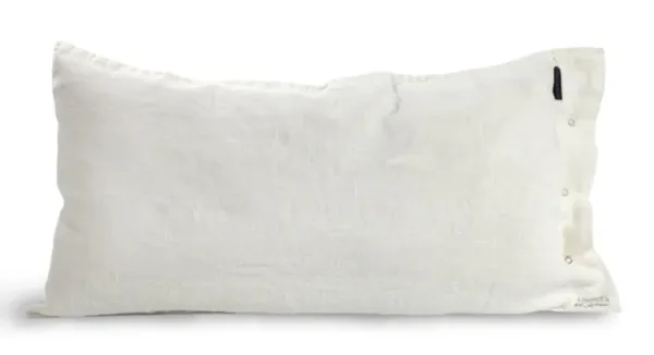 Poszewka Na Poduszkę LOVELY Off-White