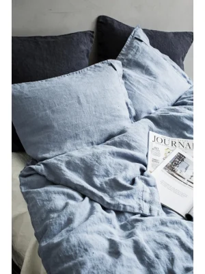823.jpg Poszewka Na Poduszkę LOVELY Midnight Blue