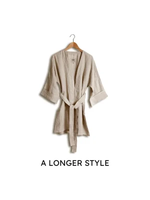 845.jpg Kimono Long LOVELY Natural Beige