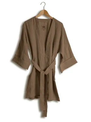846.jpg Kimono LOVELY Almond