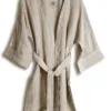 Kimono LOVELY Natural Beige