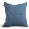 Dekoracyjna Poszewka Na Poduszkę CLASSIC Blue