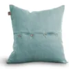 Dekoracyjna Poszewka Na Poduszkę CLASSIC Ice Blue
