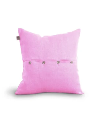 887.jpg Dekoracyjna Poszewka Na Poduszkę CLASSIC Light Pink